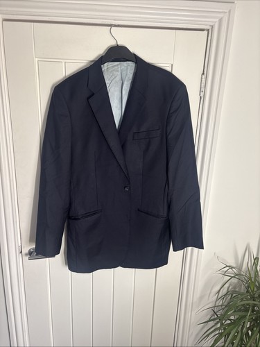 Lewin inch long chest - tm,