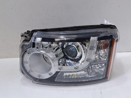 Land rover discovery - land,