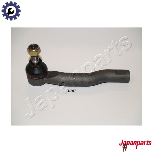 Tie rod end 207r for - end, ti-207r