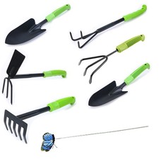6 PCS Garden Tools Set