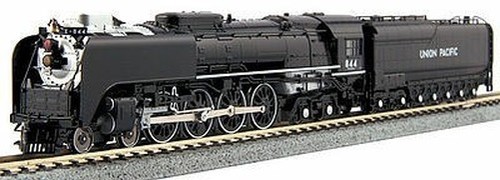 Kato 1260401 scale class - kato, n