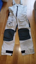 Musto HPX Ocean Goretex Salopettes and Smock XL, not Helly Hansen, Gill or Slam