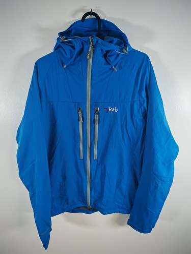 Rab vapour rise lite alpine - lite,