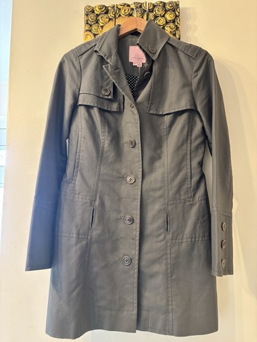 Ted baker women cottontrench - ted,