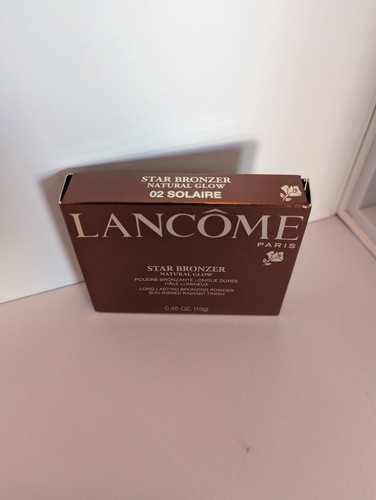 Lancome star bronzer - star,