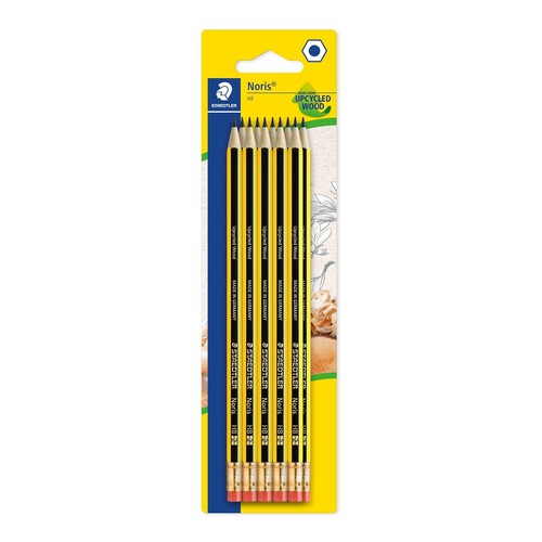 Staedtler 122 bk10 noris - bk10,