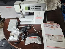 Bernina B350 patchwork Edition