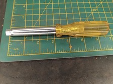 Vintage KING DICK 2BA Nut