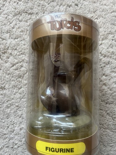 The turds tfaced figurine - the,