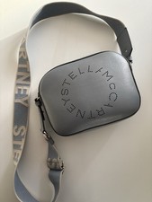 Stella McCartney Logo Camera