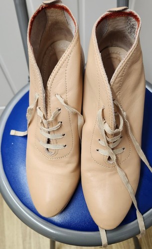 Hobbs cream leather ankle - cream,