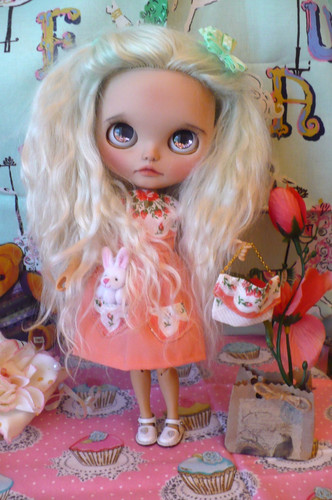 Sale 299 ooak custom - $299,