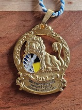 Munich Haidhausen - Lion -