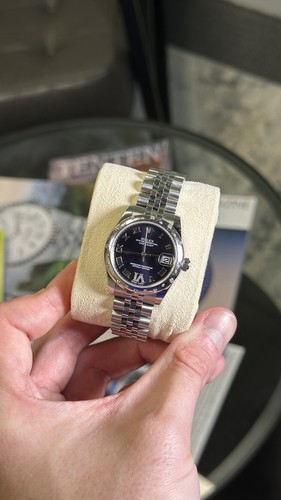 2021 rolex datejust - 2021, 31
