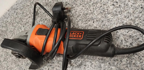 Black decker beg010 angle - decker,