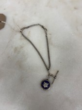 Antique sterling silver - sterling, albert