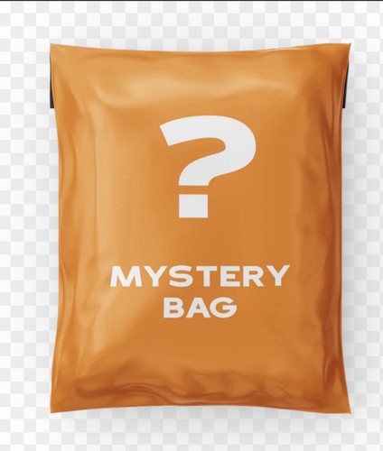 Mystery bag could - bag, phone