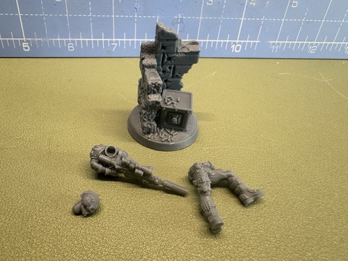 Warhammer 40k imperial - 40k,
