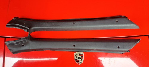 Porsche 924 944 windscreen - 924,