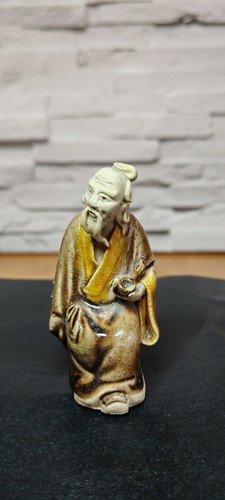 Chinese mudman fishing - chinese,