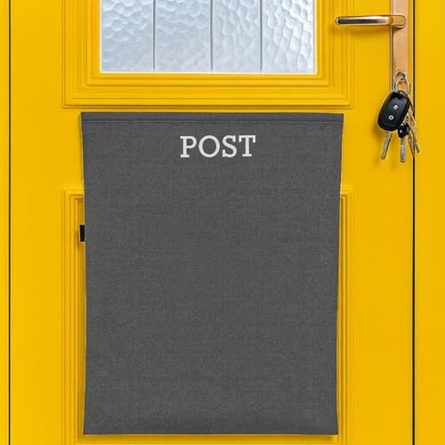 Post catcher bag for - post,