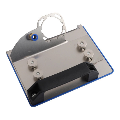 Professional angle grinder - angle,