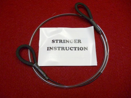 Crossbow cable stringer - crossbow,