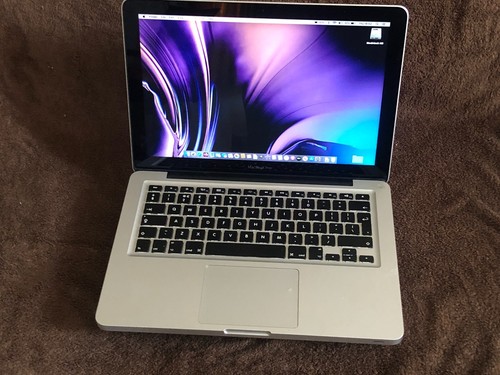 Apple macbook pro - macbook, a1278