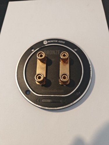 Monitor audio bronze - monitor, 6