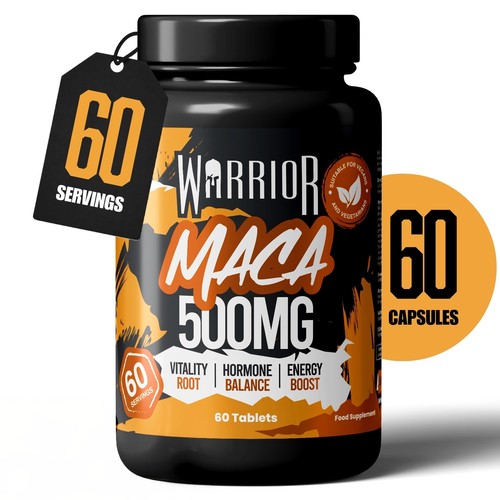 Maca root extract - maca,