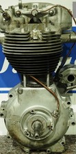 Norton Model 50? 350 Single