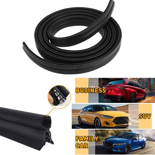 300cm black car door boot - 300cm, car/door/boot