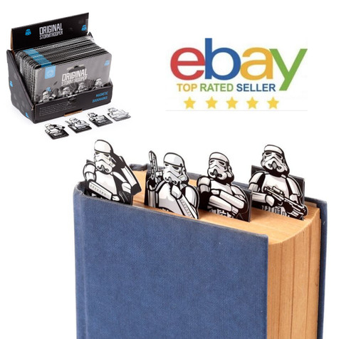 The original stormtrooper - the,