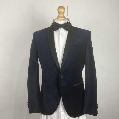 Next velvet blazer jacket - next,