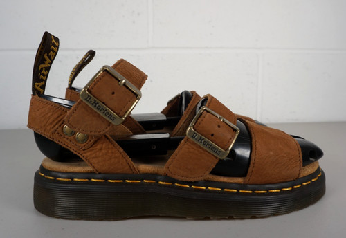 Womens martens gryphon - womens,