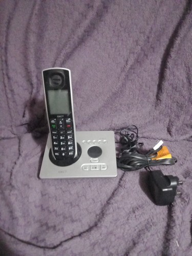 Idect cordless telephone with - cordless,