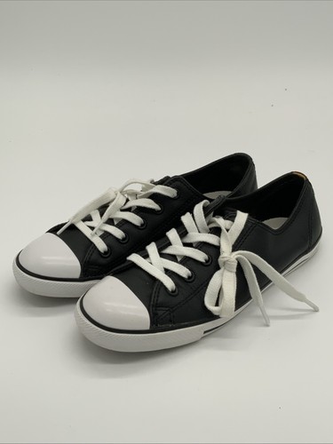 Converse ctas dainty leather - ctas,