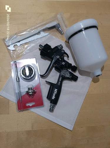 Tools spray gun 1 - n,