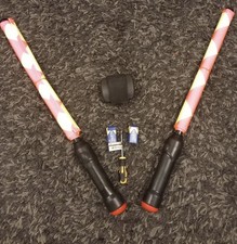 Refstech Buzzer Referee Flags