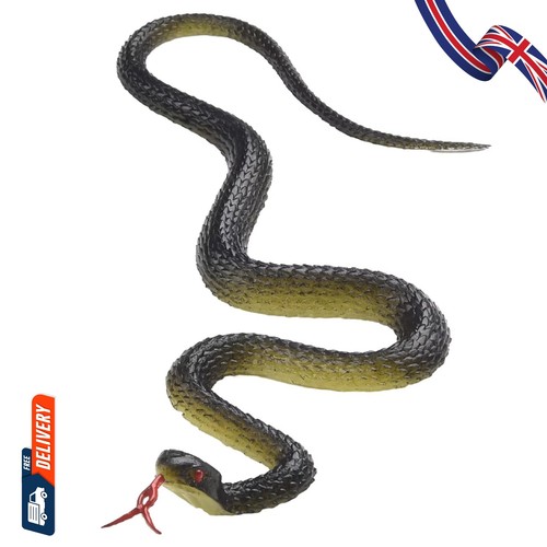 45cm realistic fake rubber - realistic,