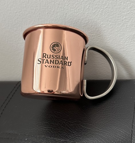 Russian standard vodka - standard,