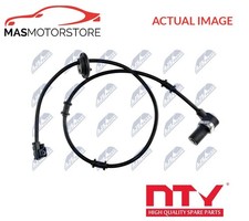 ABS WHEEL SPEED SENSOR REAR RIGHT NTY HCA-ME-008 V FOR MERCEDES-BENZ E-CLASS