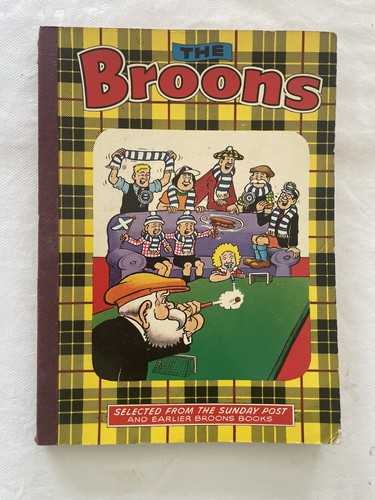 The broons 1979 annual c - 1979,