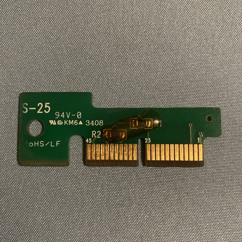 Snap mt2500 modus solus - snap, on