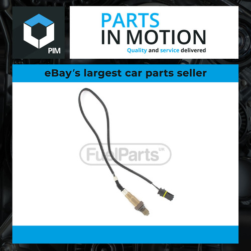 Lambda sensor fits - sensor,