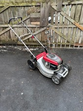 Mountfield SP535 HW Petrol