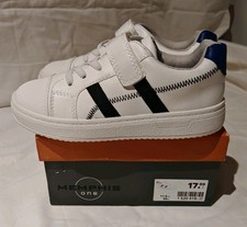 Memphis One Boys Trainers