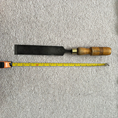 Marples vintage original wood - original,