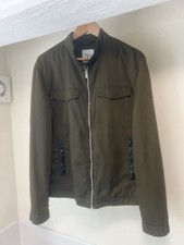 Men’s Zara Jacket Large