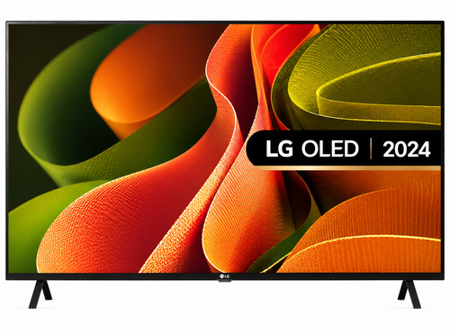 Smart 4k oled48b46la - smart,